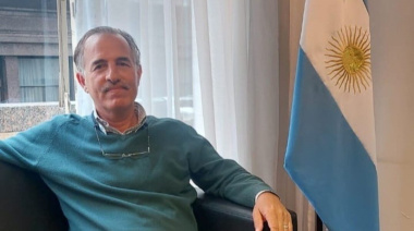 Speroni renunció al Gobierno nacional y dijo que esperará el escrutinio definitivo por la banca