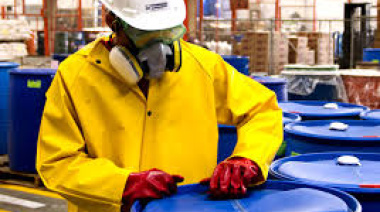 El Consejo Profesional de Química avanza con la matriculación obligatoria, según lo establece la Ley 7020