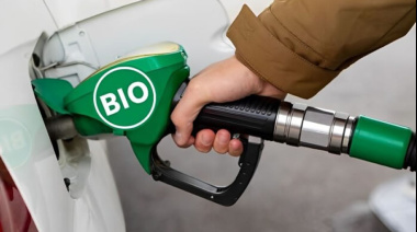 El Municipio contribuye al desarrollo de biocombustible