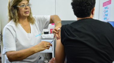 La Provincia vacunará también a quienes no hayan tenido dengue