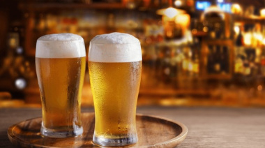 Investigadores del CONICET buscan producir cervezas con propiedades beneficiosas para la salud