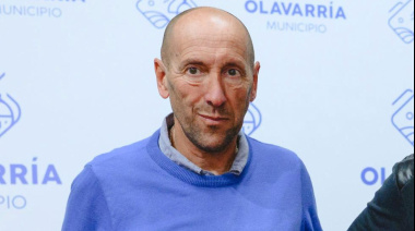 “Que se mantenga la suspensión de la obra pública nacional es una muy mala noticia para Olavarría”