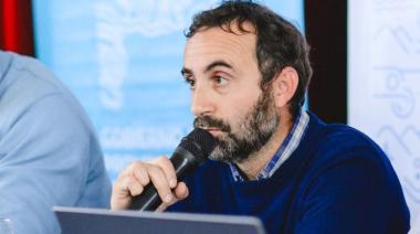 “En caso de no volver a la obra pública nacional nuestro entramado productivo va a seguir en las mismas condiciones en la que está hoy”