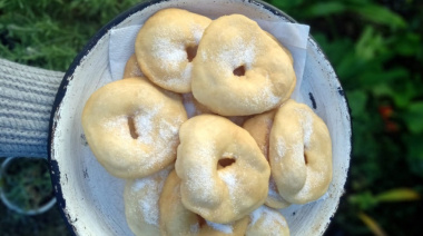 Este domingo se realizará una nueva edición de la “Fiesta de la Torta Frita” en Loma Negra