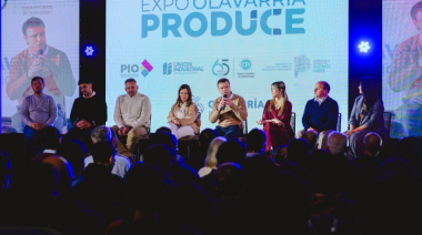 El Municipio entregará los reconocimientos “Olavarría Produce”