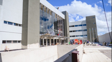 El intendente Wesner recibió a la Diputa Nacional Vanesa Siley