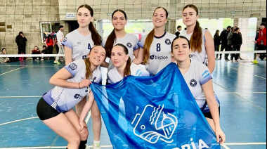 Olavarría contará con una numerosa representación en la final de los Juegos Bonaerenses