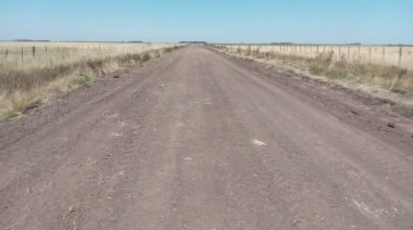 Este jueves iniciará el Taller de Caminos Rurales en el Centro de Convenciones