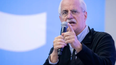 Una encuesta le da ocho puntos de ventaja a Fuerza Patria en la provincia de Buenos Aires