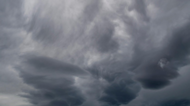 Alerta amarilla por vientos fuertes en Olavarría y la región