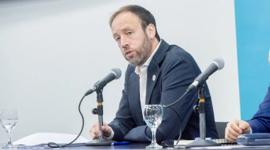 Desde la Provincia alertan que el país entró en una nueva recesión