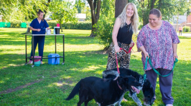 Suspenden la Campaña Anual de Vacunación Antirrábica