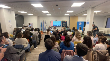 Olavarría recibirá la distinción de “Municipio Comprometido” por los derechos de las infancias