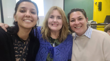 Más de 350 jóvenes ya se sumaron al programa de orientación vocacional de la Facultad de Ingeniería