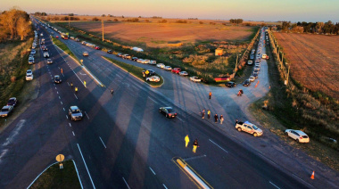 Finde con variadas propuestas para disfrutar en Olavarría