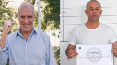 La Corte Suprema habilitó la extradición de Fred Machado y el gobierno la aprobó