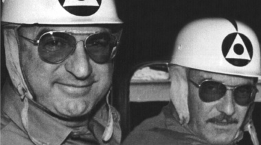 Quedan pocos días para inscribirse a la “1º Vuelta de los Gringos Emiliozzi”