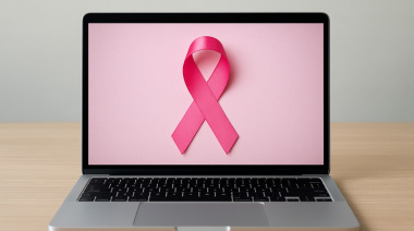 El Consejo de Informática se suma al Octubre Rosa