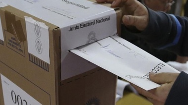 Dónde voto: ya se puede consultar el padrón electoral