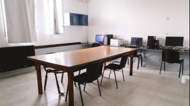 Se reabrió el sector de cuidados moderados y clínica quirúrgica del Hospital Municipal “Dr. Héctor M. Cura”