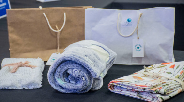 El Municipio pone en valor y acompaña a emprendedores locales