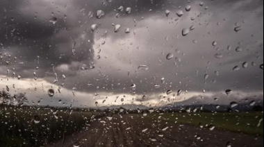 Tormentas en Olavarría: ¿cuánto llovió en las últimas horas?