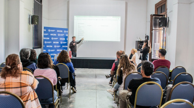 El Municipio ofrece asesoramiento sobre líneas de créditos provinciales