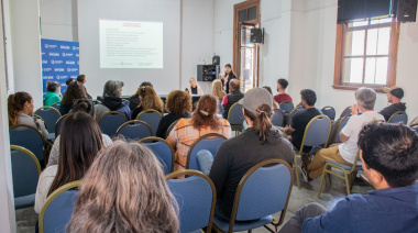 El Municipio ofrece asesoramiento sobre líneas de créditos provinciales
