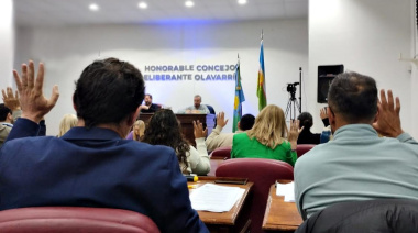 El Concejo Deliberante aprobó la ordenanza que regula la Equinoterapia en Olavarría