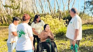 El Concejo Deliberante aprobó la ordenanza que regula la Equinoterapia en Olavarría