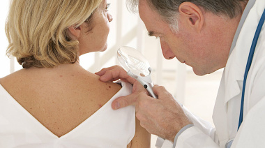 El Municipio comenzó la edición local de la Campaña Nacional de Prevención del Cáncer de Piel