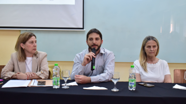 Investigar en clave social: miradas y experiencias jóvenes de FACSO