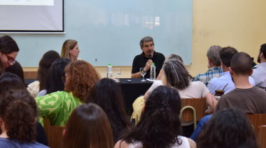 Investigar en clave social: miradas y experiencias jóvenes de FACSO