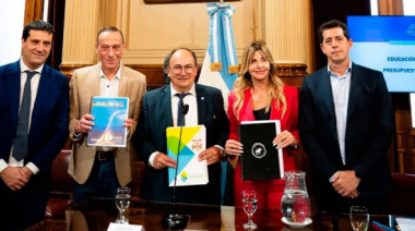 Dos intendentes bonaerenses denuncian un freno a la creación de dos universidades