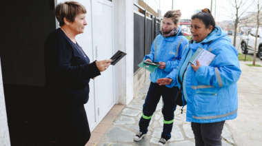 Programa GIRO: Este lunes no habrá recolección diferenciada