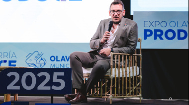 Exitosa segunda edición de Olavarría Produce