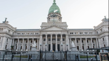 El Colegio de Médicos solicitó la suspensión del evento antivacunas y emitió un alerta a la población