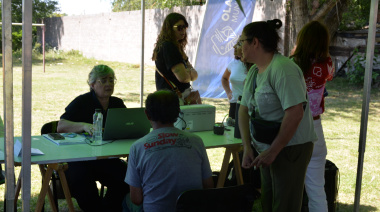 El Programa Municipal Barrio por Barrio cumple un año acercando respuestas y gestiones a la comunidad