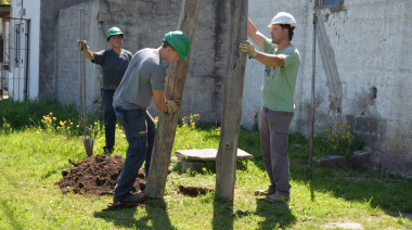 El Programa Municipal Barrio por Barrio cumple un año acercando respuestas y gestiones a la comunidad