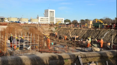 La Provincia lanzó un sistema digital obligatorio para contratar obras públicas