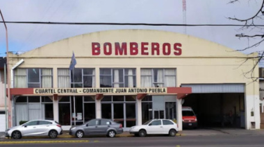 Bomberos de Olavarría realizará una capacitación sobre manejo de animales venenosos