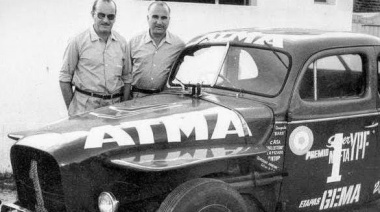 Olavarría tendrá un nuevo monumento en homenaje a 60 años del último título de los Hermanos Emiliozzi