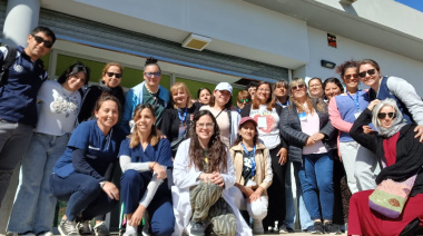 Avanza la implementación del Análisis de Situación Integral de Salud (ASIS)