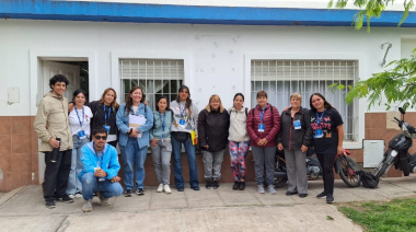 Avanza la implementación del Análisis de Situación Integral de Salud (ASIS)