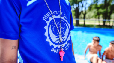 Convocatoria a Guardavidas