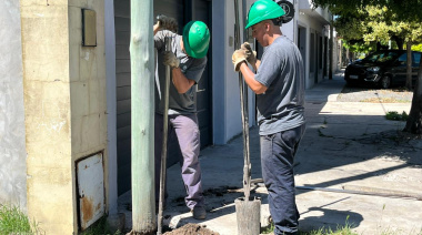 Nuevo miércoles de Barrio por Barrio