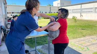 Nuevo miércoles de Barrio por Barrio