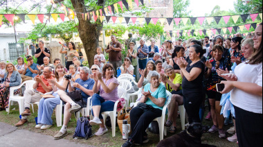 El Museo de Colonia San Miguel celebró su 25° aniversario