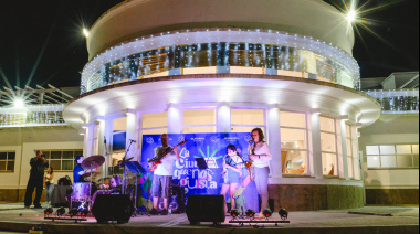 Exitosa primera edición de “La Noche de las Librerías”