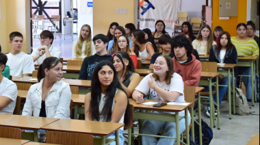 La Facultad de Ciencias Sociales continúa con inscripción abierta para el 2026